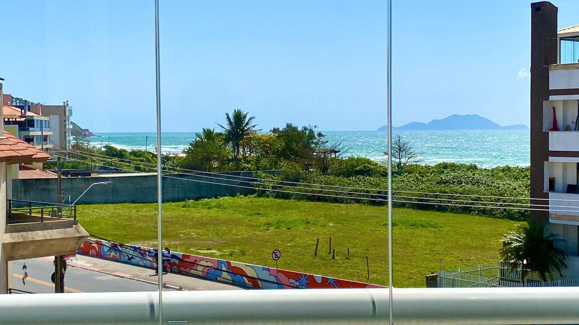 Res. Brumas Do Mar, Rua Gaivotas