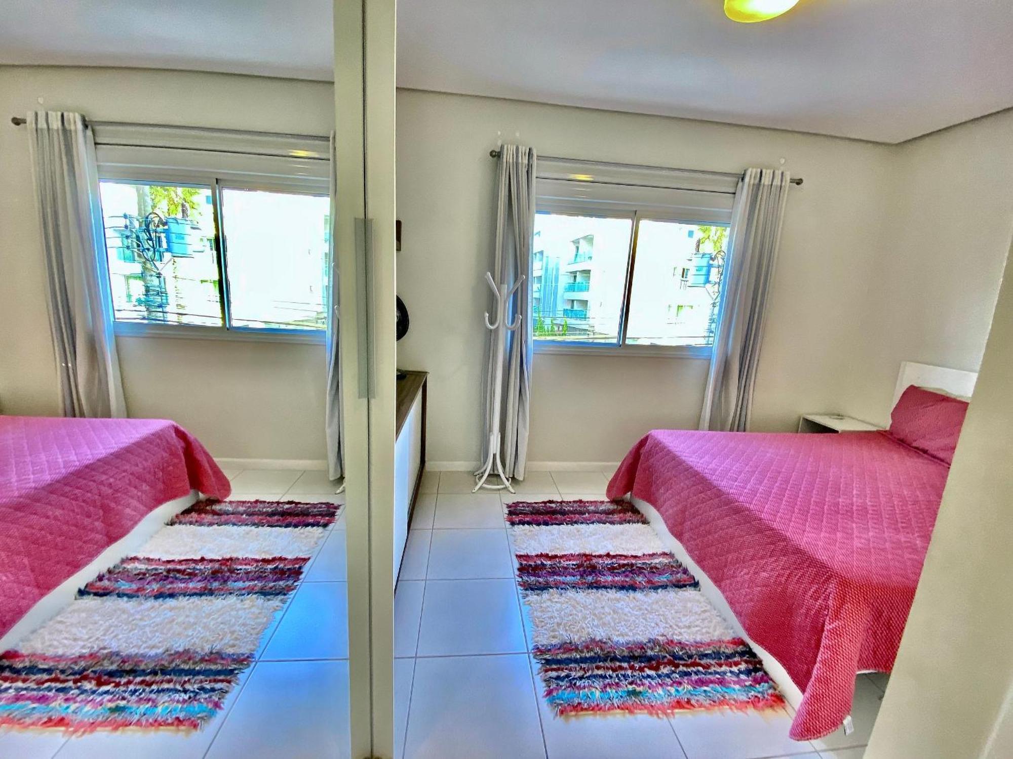 Apartamento Res. Brumas Do Mar, Rua Gaivotas *
