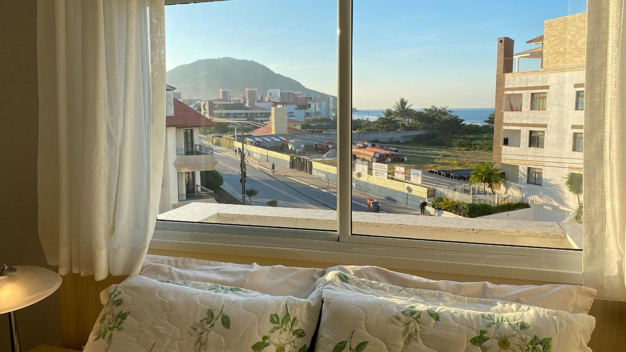 Res. Brumas Do Mar, Rua Gaivotas Apartamento *