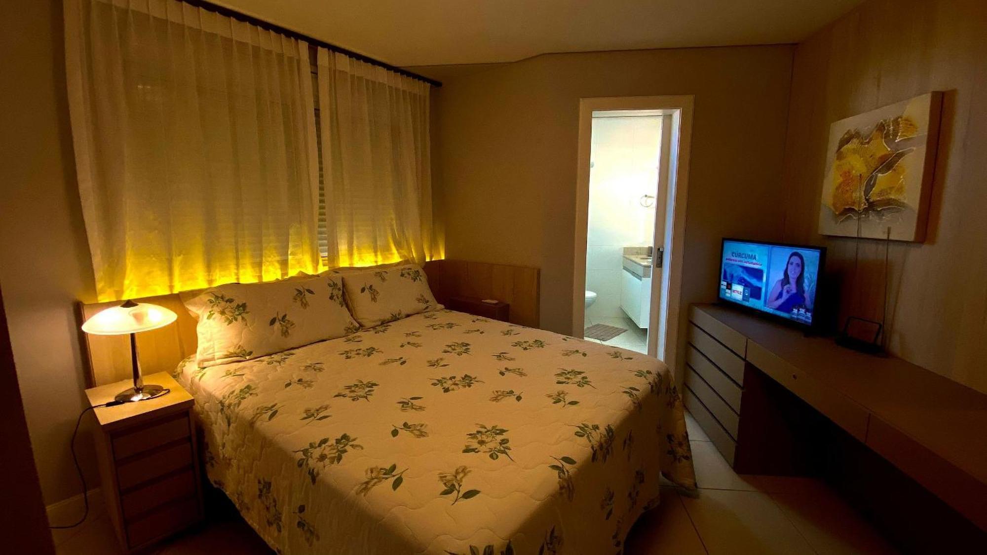 Apartamento Res. Brumas Do Mar, Rua Gaivotas