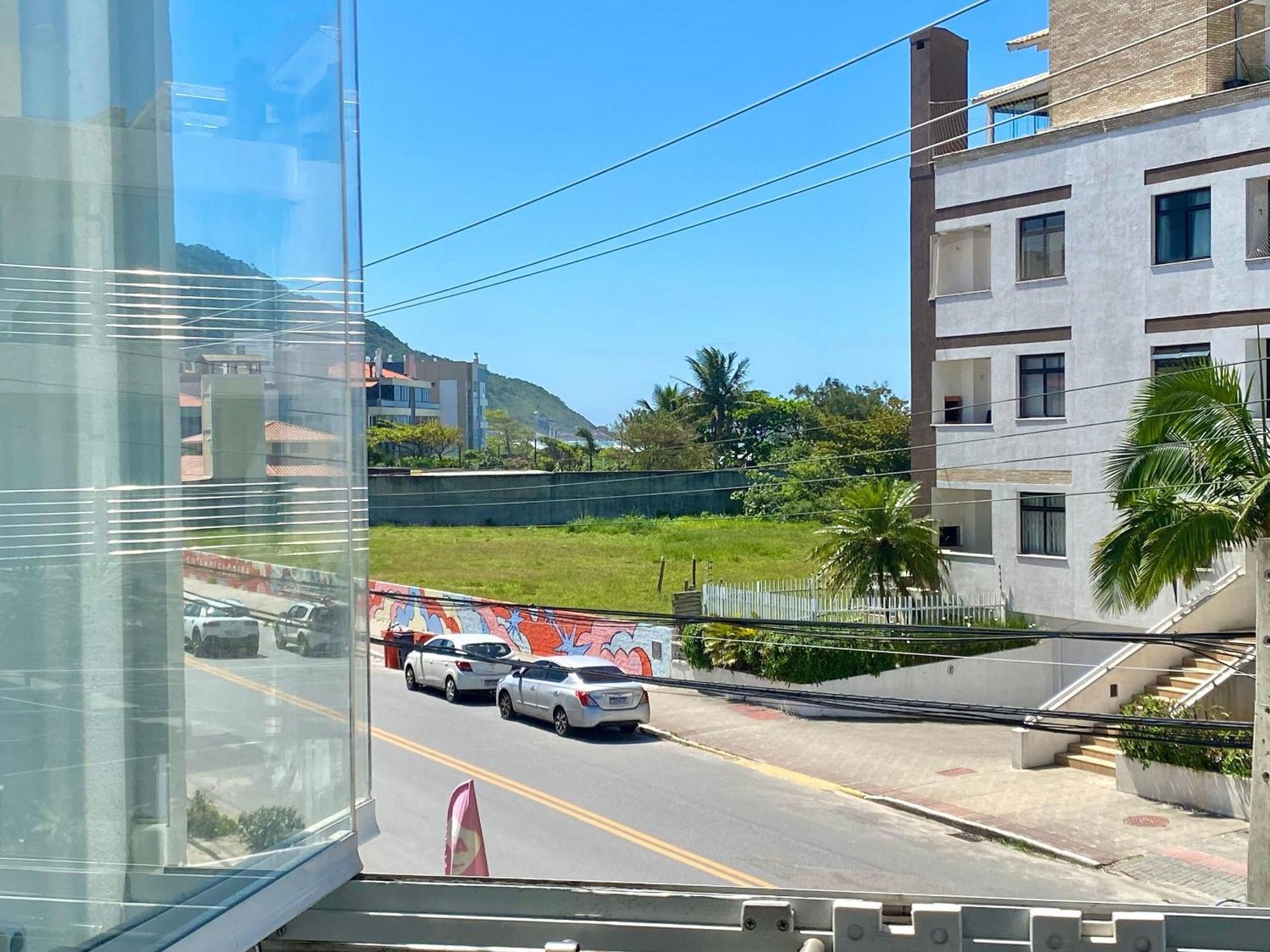 Res. Brumas Do Mar, Rua Gaivotas Florianopolis