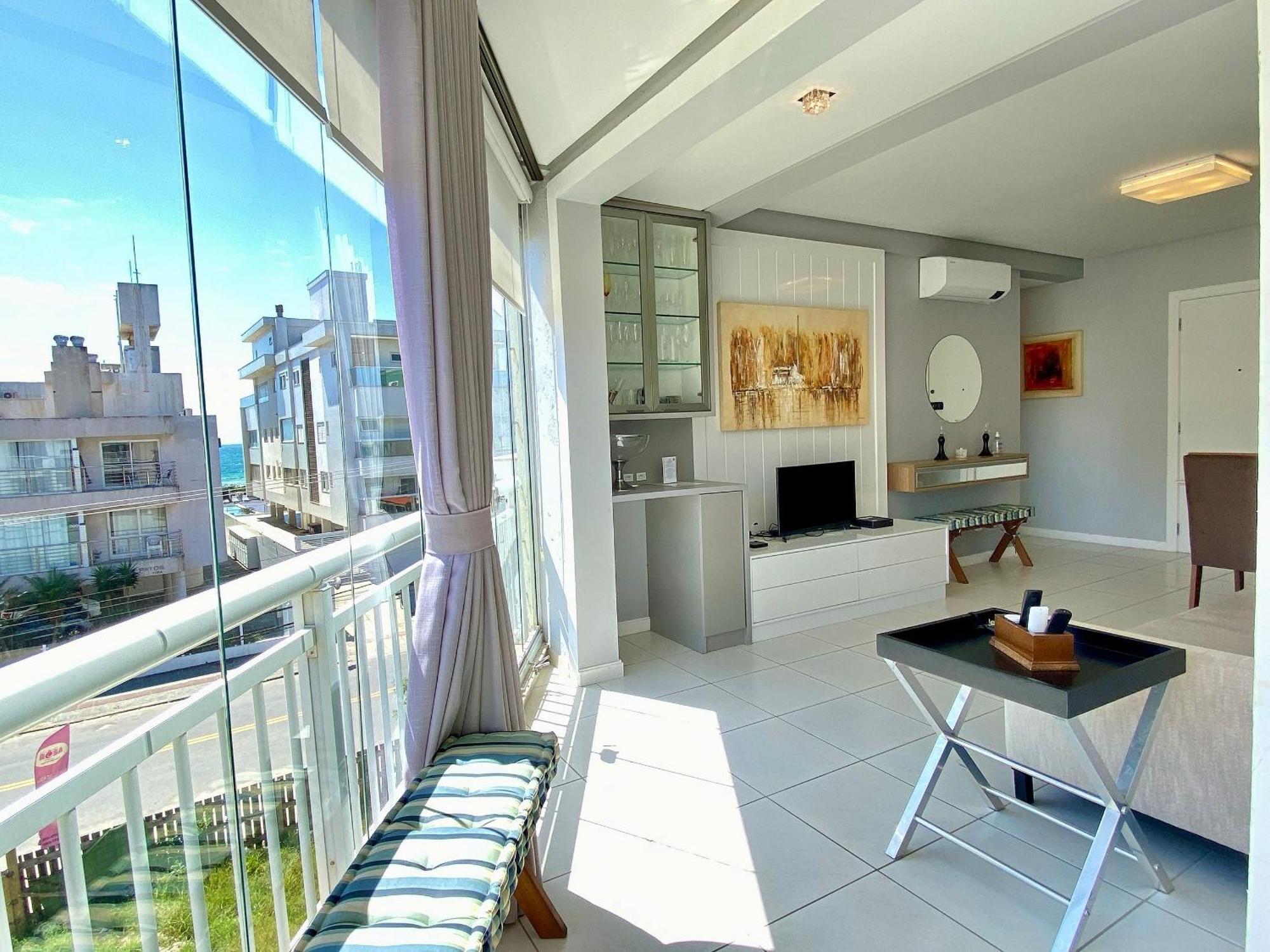 Apartamento Res. Brumas Do Mar, Rua Gaivotas *
