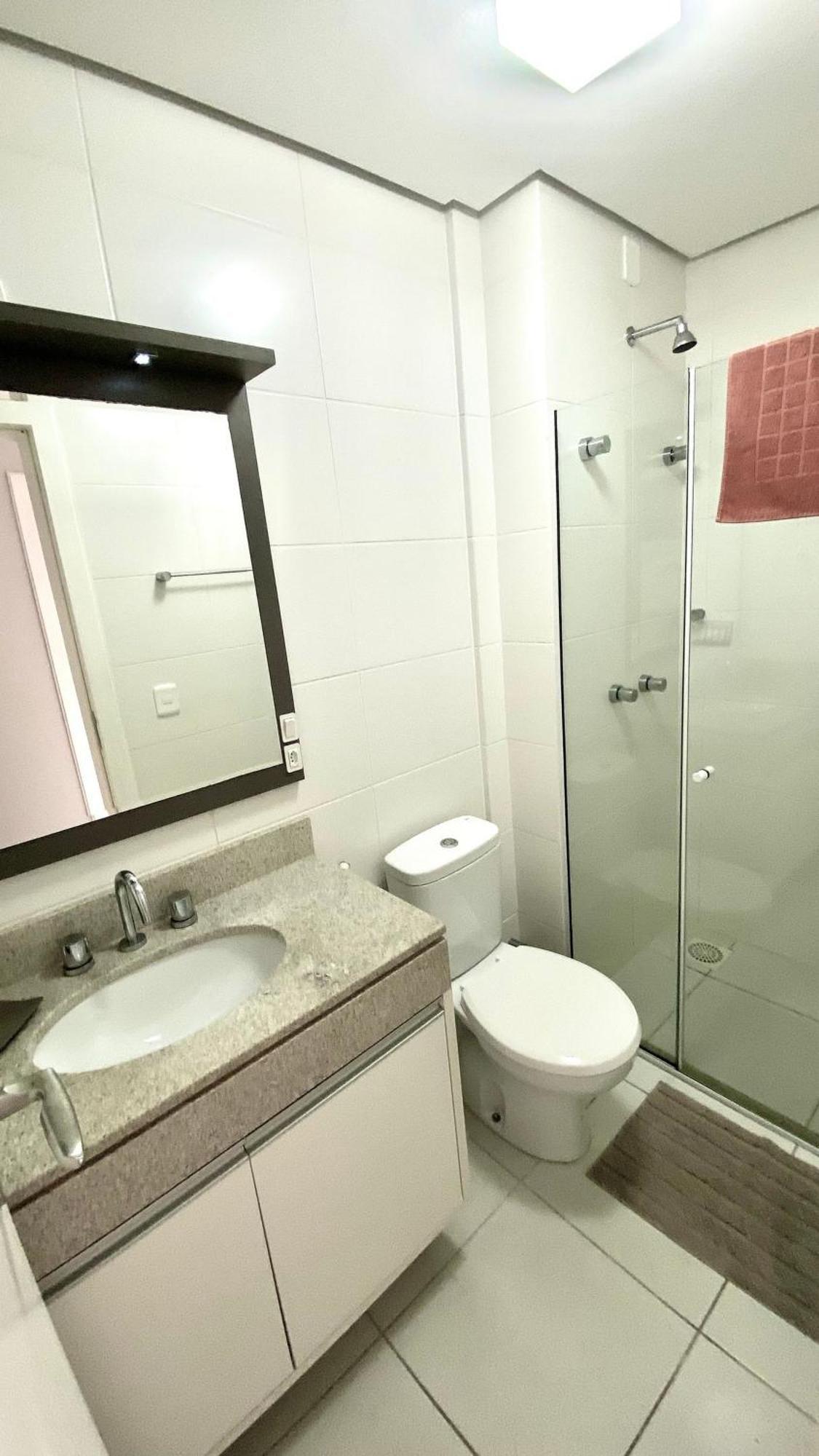 Res. Brumas Do Mar, Rua Gaivotas Apartamento *